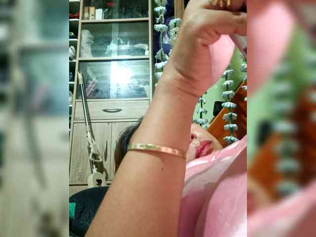 Rhainne webcam