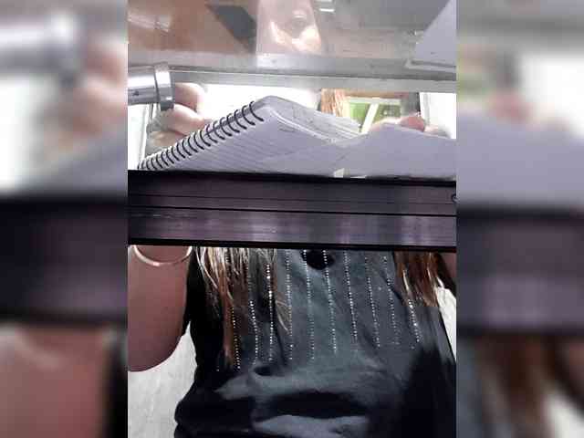 Rhainne webcam