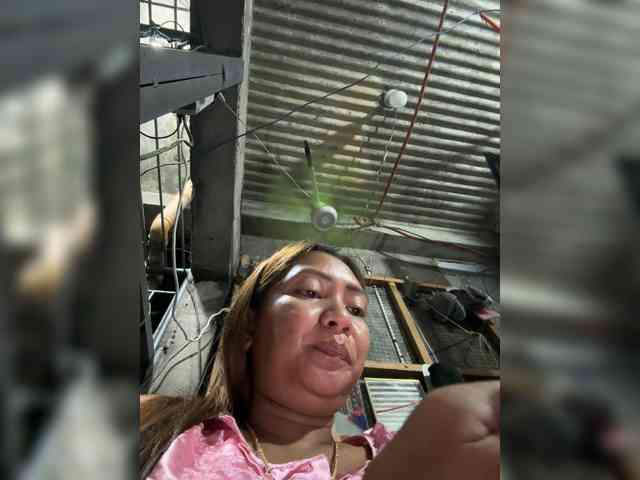 Rhainne webcam