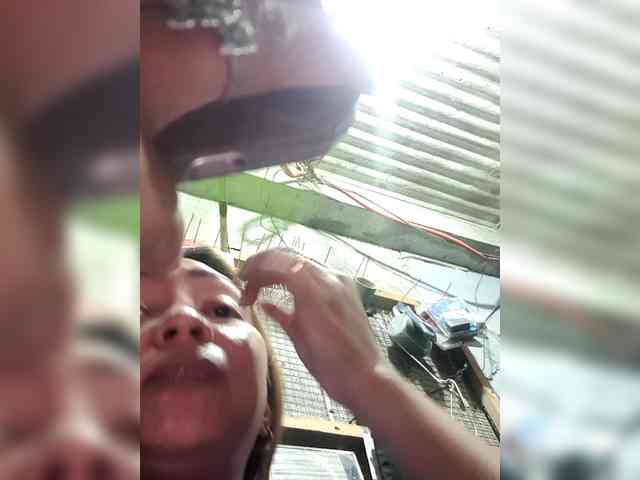Rhainne webcam