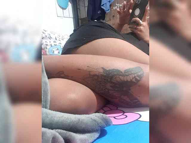 Rhainne webcam