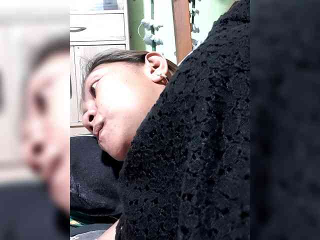 Rhainne webcam