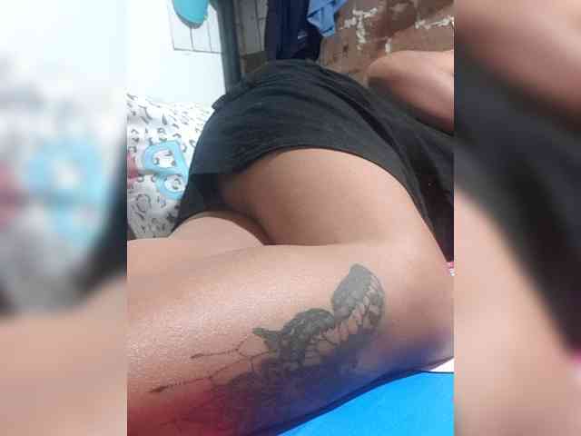 Rhainne webcam
