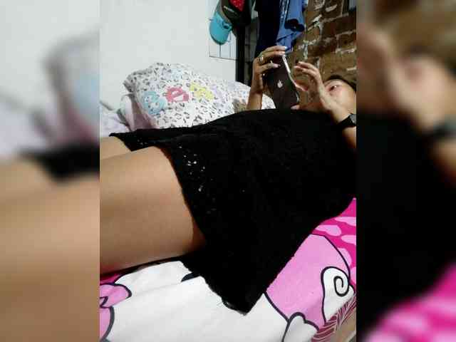 Rhainne webcam
