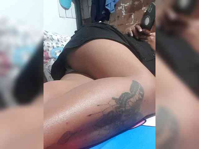 Rhainne webcam