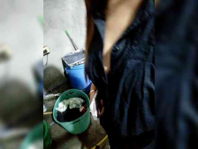 Rhainne webcam