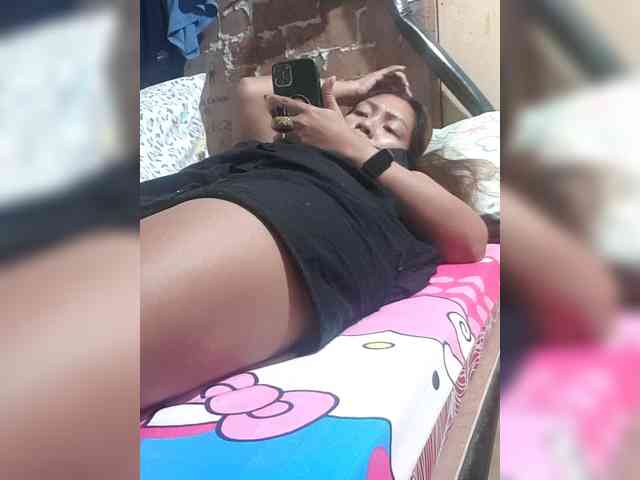 Rhainne webcam