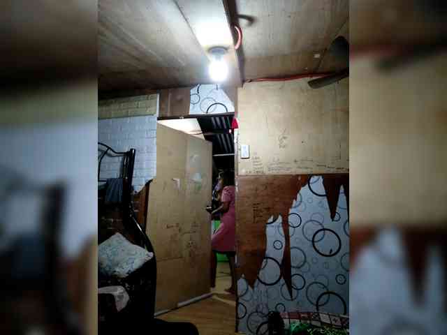 Rhainne webcam