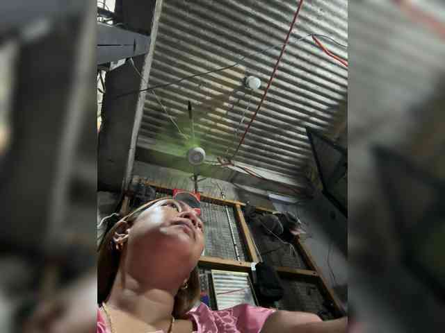 Rhainne webcam