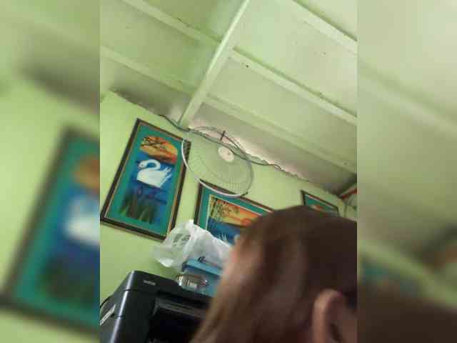 Rhainne webcam