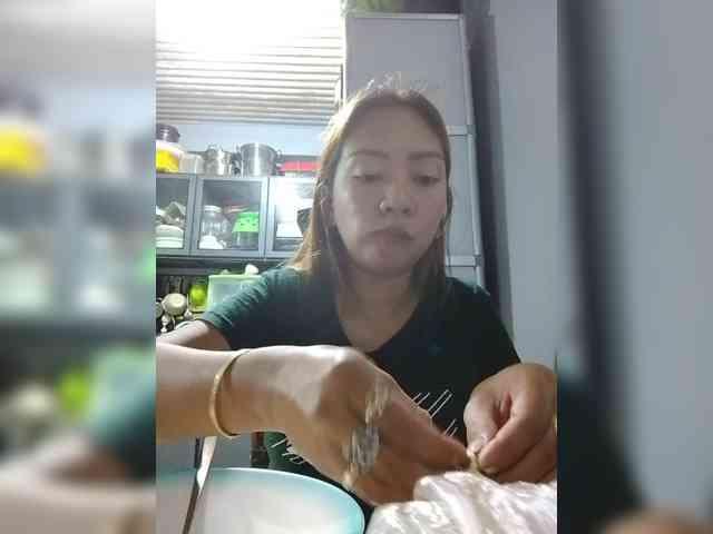 Rhainne webcam
