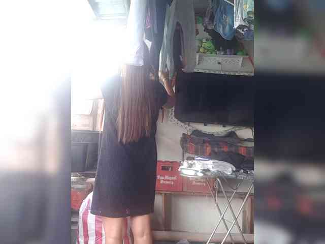 Rhainne webcam