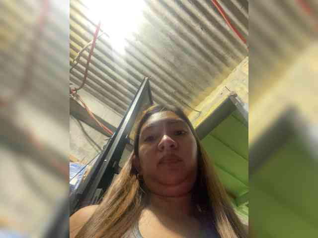 Rhainne webcam