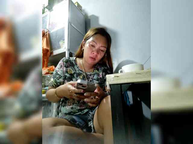 Rhainne webcam