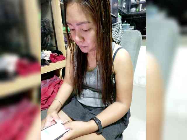 Rhainne webcam