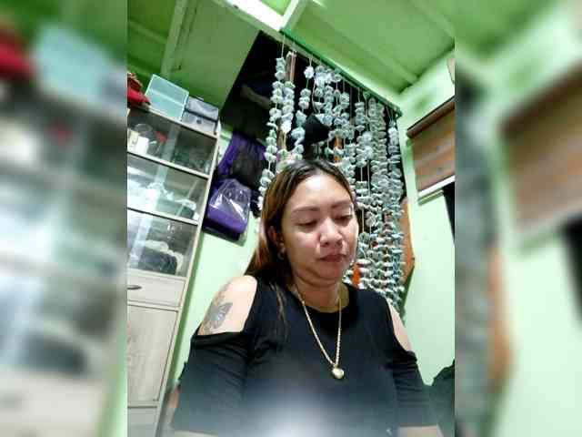 Rhainne webcam