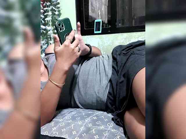 Rhainne webcam