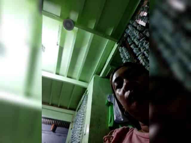 Rhainne webcam