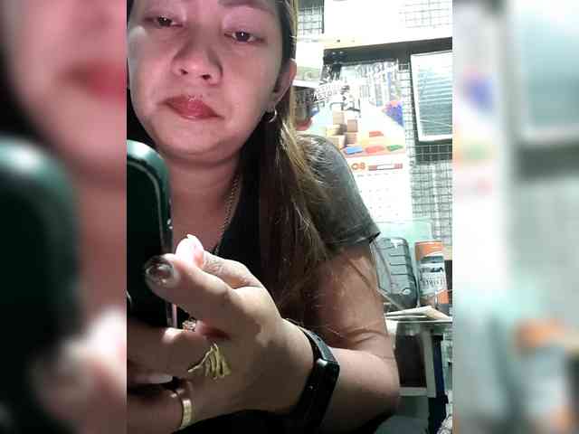 Rhainne webcam