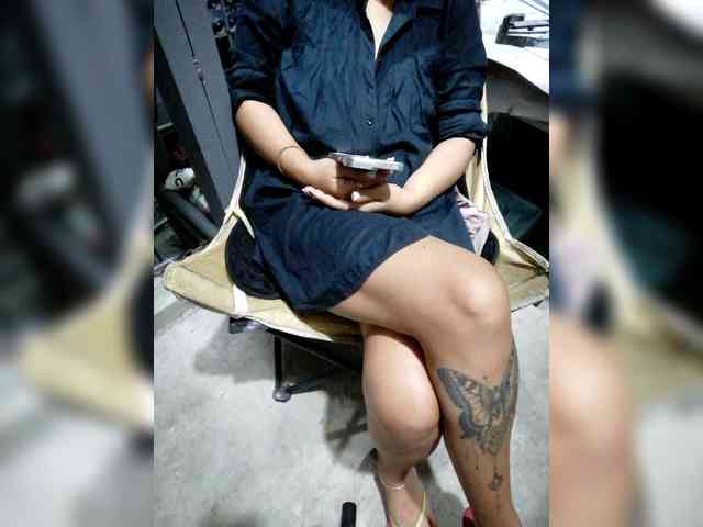 Rhainne webcam