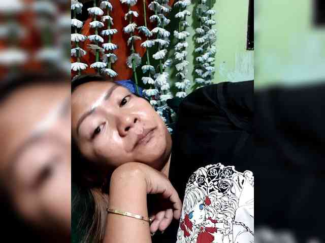 Rhainne webcam