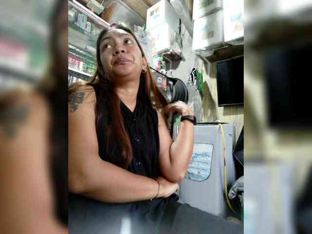 Rhainne webcam