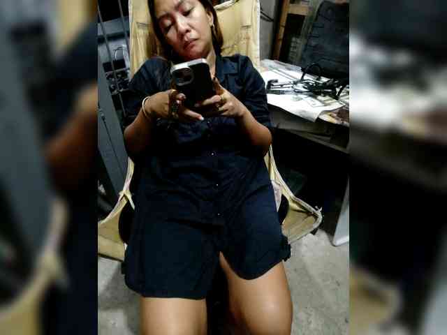 Rhainne webcam