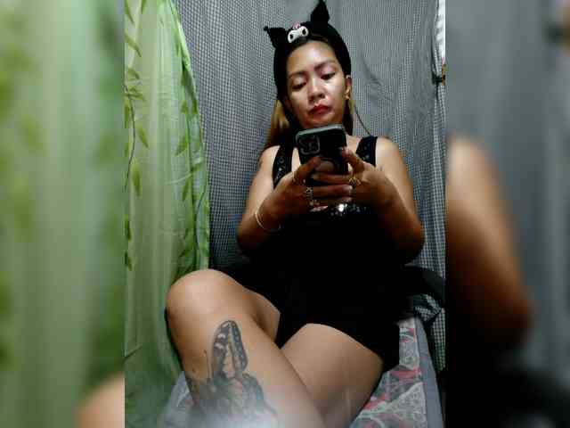 Rhainne webcam