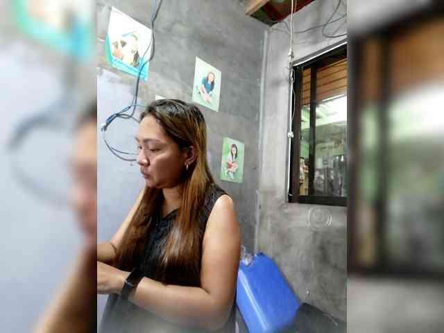 Rhainne webcam