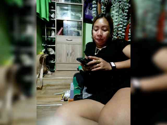 Rhainne webcam