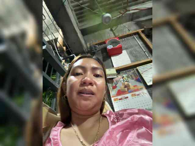 Rhainne webcam