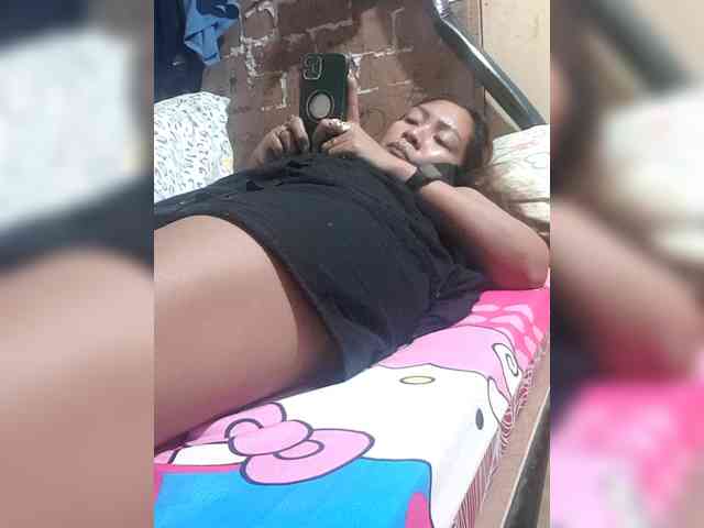 Rhainne webcam