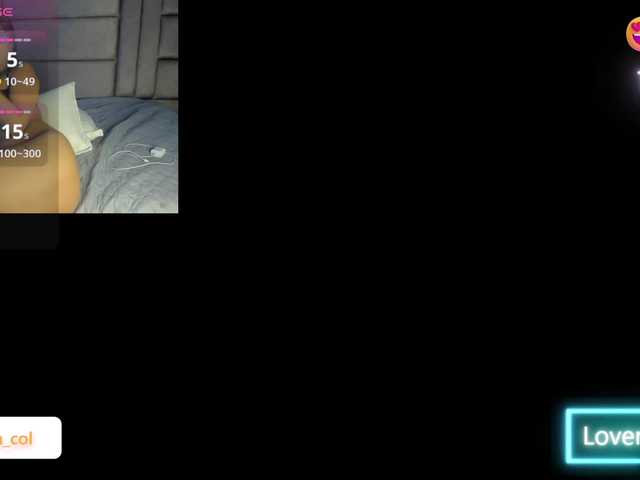 Ariha- live cam on BongaCams