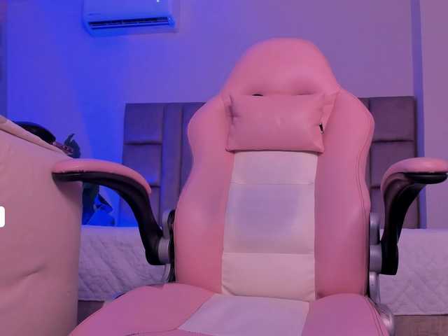 Ariha- live cam on BongaCams