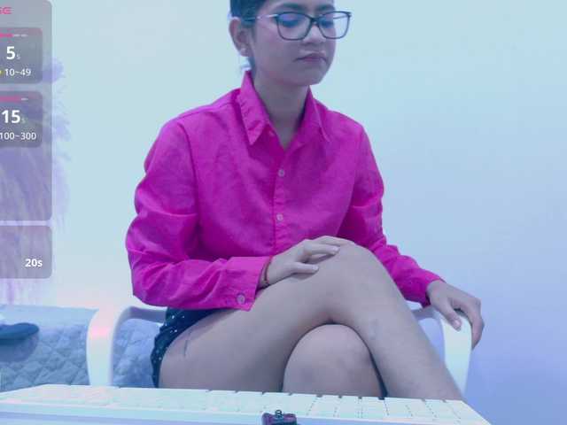 Ariha- live cam on UnifiedCams