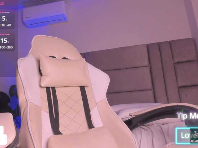 Ariha- live cam on BongaCams