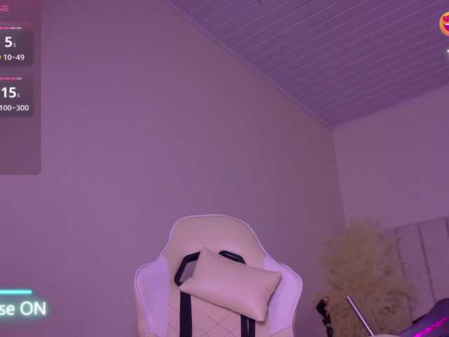 Ariha- live webcam show