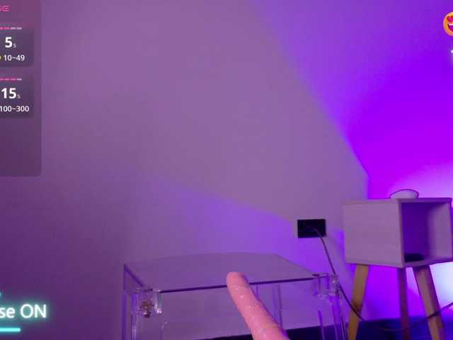 Ariha- live webcam show