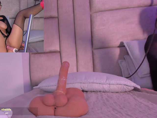 Ariha- live cam on BongaCams