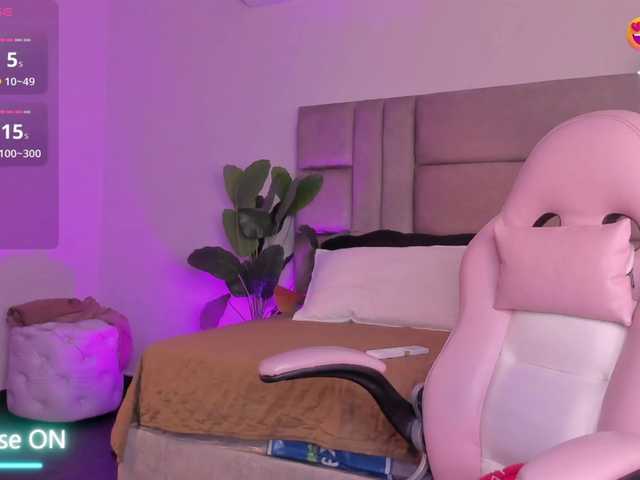 Ariha- live webcam show