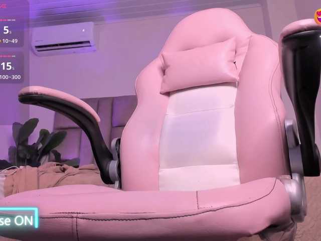 Ariha- live cam on BongaCams