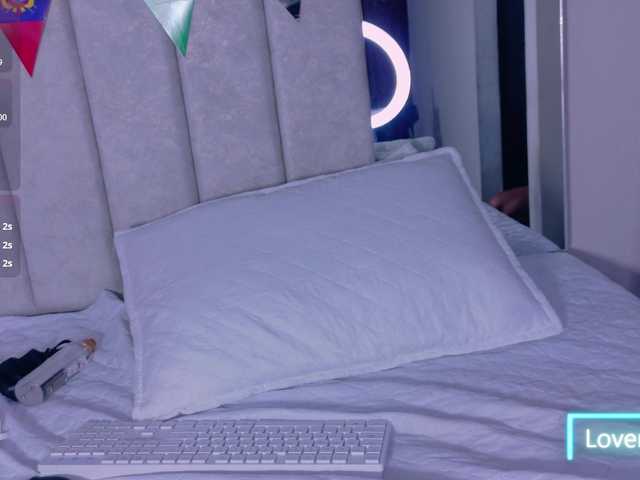 Ariha- live cam on BongaCams