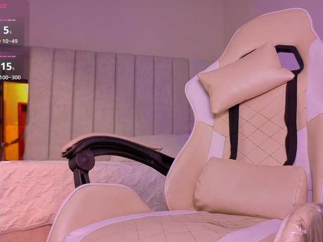ariha- live sex show