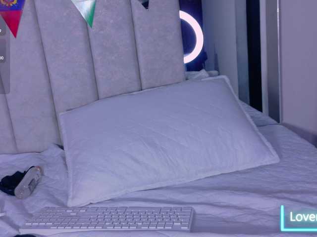 Ariha- live cam on BongaCams