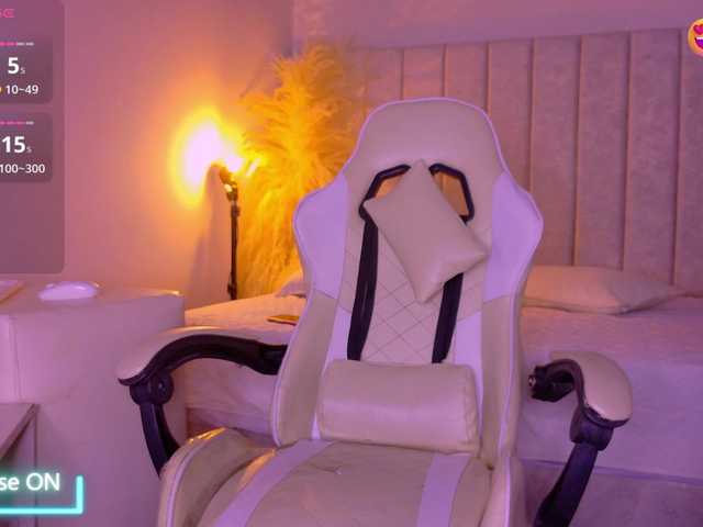 Ariha- live cam on BongaCams