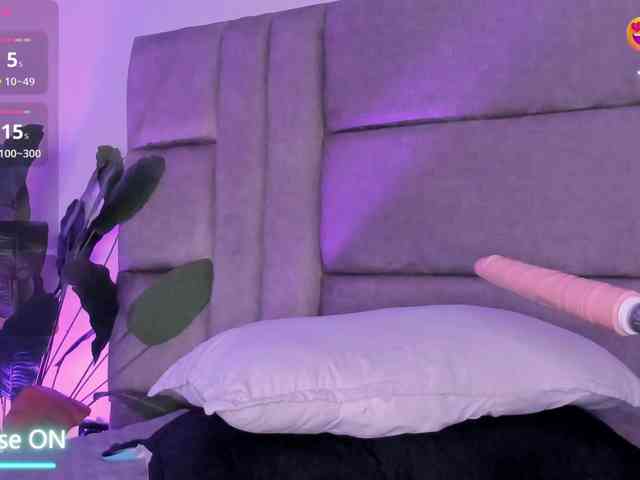 Ariha- webcam