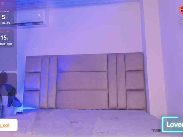 Ariha- webcam