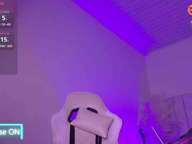 Ariha- webcam