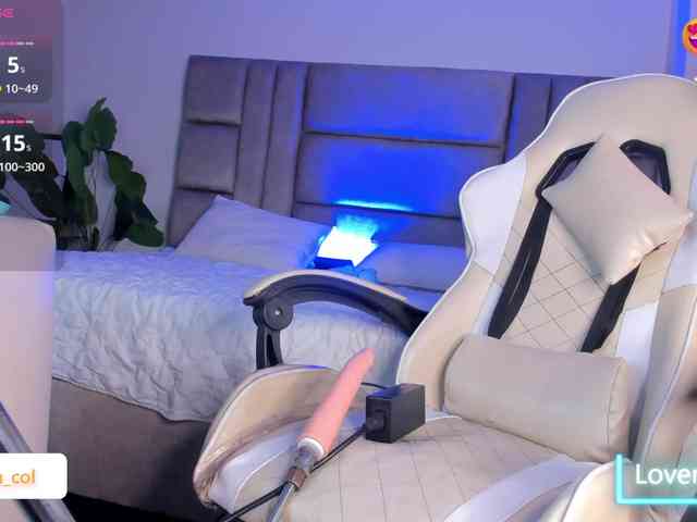 Ariha- webcam