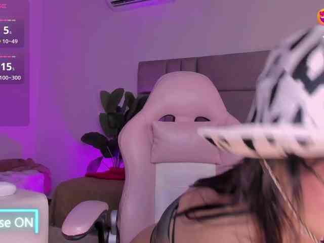 Ariha- webcam